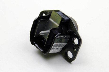 Опора двигателя перед. RENAULT 7700434370