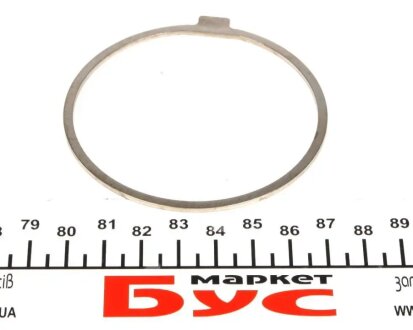 Шайба диференціала переднього моста RENAULT 77 00 720 854