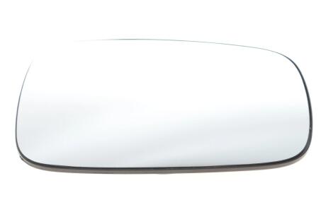 Скло дзеркала Clio/Megane/Scenic 02- (R) (випукле) Renault Megane, Scenic, Grand Scenic, Clio RENAULT 7701054753