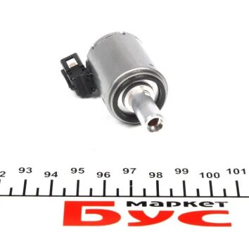 Клапан електромагнітний АКПП Kangoo/Megane/Laguna 97- RENAULT 7701208174