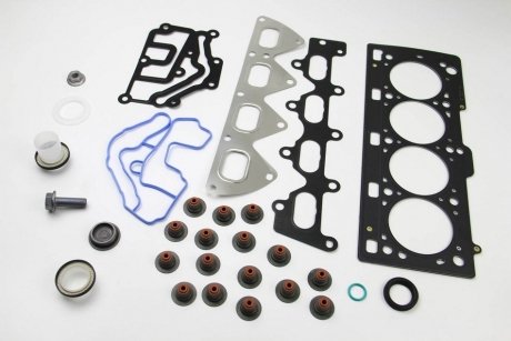 Купить Комплект прокладок двигателя Renault Megane, Fluence, Scenic, Grand Scenic, Laguna, Clio, Twingo RENAULT 7701474372 (фото1) подбор по VIN коду, цена 5706 грн.