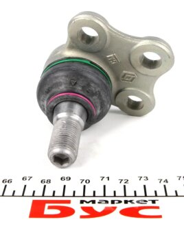 Опора кульова (передня/знизу) Trafic/Opel Vivaro 06- Renault Trafic, Opel Vivaro, Nissan Primastar RENAULT 7701477385