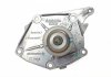 Купити Помпа води Kangoo 1.5dCi 08- (d=74mm) Renault Megane, Kangoo, Grand Scenic, Scenic, Clio, Laguna, Twingo, Logan, Fluence RENAULT 7701478031 (фото4) підбір по VIN коду, ціна 1748 грн.