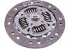 Купить Сцепление комплект 1.6 16V Duster (10-16) Renault Megane, Scenic, Laguna, Clio, Grand Scenic RENAULT 7701479126 (фото4) подбор по VIN коду, цена 6336 грн.