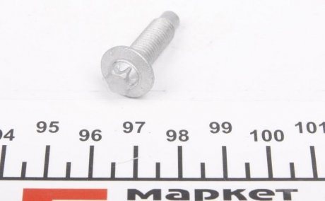 Болт поддона масляного 1.9dCi (F9Q) RENAULT 7703002705