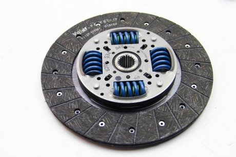 Сцепление комплект MASTER 98-01 28DTI RENAULT 7711134856