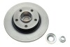 Купить Тормозной диск Value+ (1 шт.) Trafic II RENAULT 7711948143 (фото1) подбор по VIN коду, цена 3944 грн.
