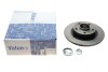 Купить Тормозной диск Value+ (1 шт.) Trafic II RENAULT 7711948143 (фото2) подбор по VIN коду, цена 3944 грн.