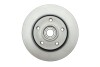 Купить Тормозной диск Value+ (1 шт.) Trafic II RENAULT 7711948143 (фото5) подбор по VIN коду, цена 3944 грн.