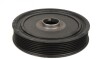 Купити Шків колінвалу Master/Trafic 2.5 dCi 01- (7PK) Renault Master, Trafic RENAULT 8200267867 (фото2) підбір по VIN коду, ціна 8988 грн.