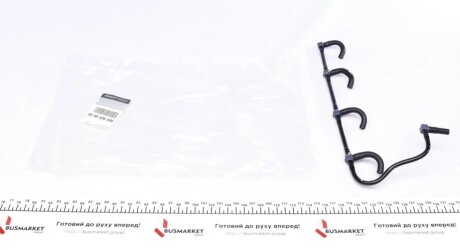 Трубка паливна форсунки RENAULT 8200520596