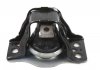 Подушка двигателя (R) Megane II/Scenic II 1.9 dCi/2.0 02- Renault Megane, Scenic, Grand Scenic RENAULT 8200549046 (фото1)