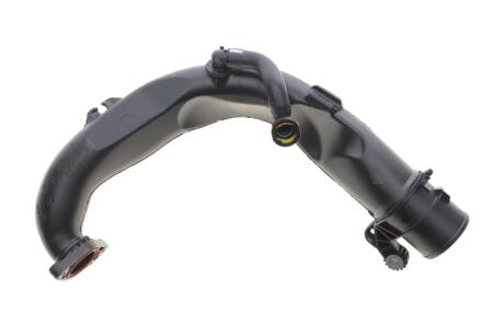 Патрубок интеркулера 1,5 dci Megane III (09-16) RENAULT 8200645723