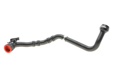 Патрубок інтеркулера Kangoo II 1.5DCI 08- RENAULT 8200688708