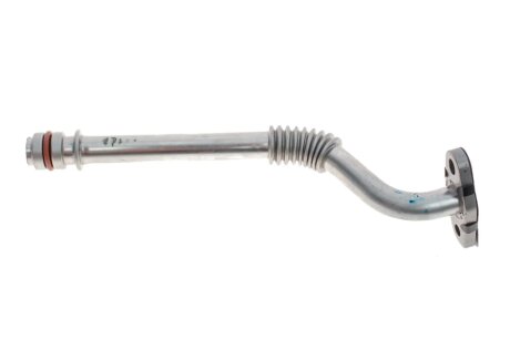 Трубка слива масла с турбины RENAULT 8200714635