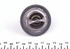 Купити Термостат Duster/Logan/Clio/Kangoo/Megane I, II, III 1,4/1.6/2.0i 98- (88 C) RENAULT 8200772985 (фото2) підбір по VIN коду, ціна 534 грн.