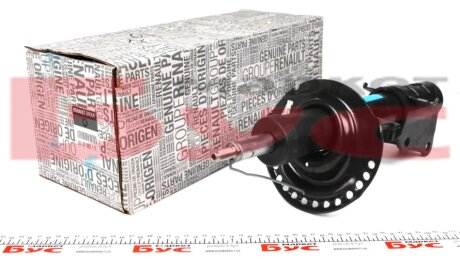 Амортизатор (передній) Kangoo 08- R15/16 (maxi baza) (цапфа 36mm) (d22mm D51mm) RENAULT 8200868516