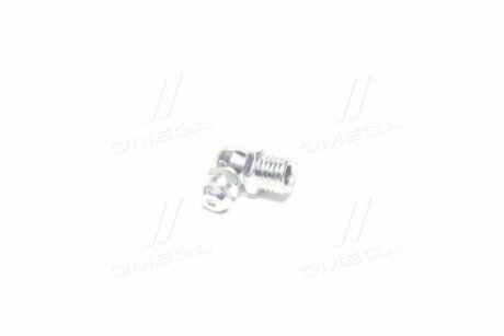 Прес-маслянка М8х1х90 кутова RIDER rd 0008/1