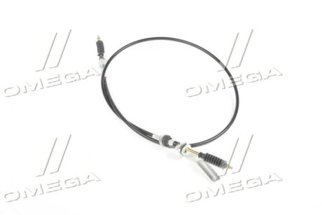 Трос газу (L=1965mm) RVI PREMIUM-340/385 RIDER rd 01.12.35