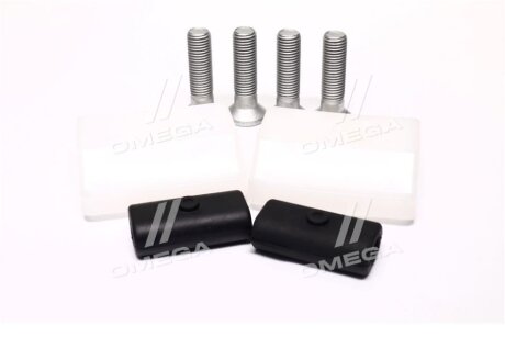 Р/к сідла JOST(ноги) RIDER rd 017419