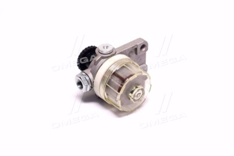 Насос підкачування палива ручний (з фільтром) MB Actros RIDER rd 02.87.17