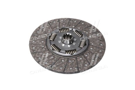 Фото диск зчепл. ведений DAF RIDER rd 054.329.065 Диск зчепл. ведений DAF RIDER rd 054.329.065