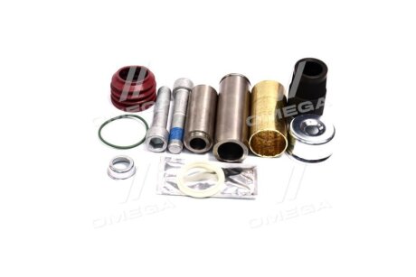 Р/к супорту KNORR SB6,SB7, втулка 35мм RIDER rd 08354