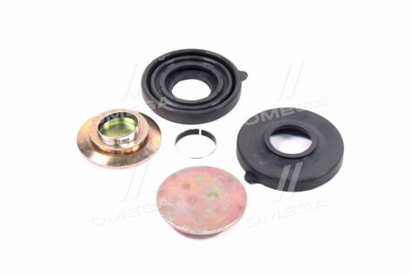 Р/к супорту MERITOR ELSA2,ELSA195,ELSA225 заглушки, Пильники RIDER rd 08358