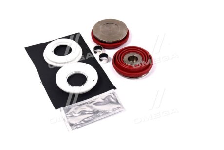 Р/к супорту KNORR SB5 Пильники 74мм. (без бурта) RIDER rd 08371