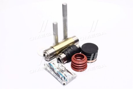 Р/к супорту KNORR SB5, напрямні RIDER rd 08389