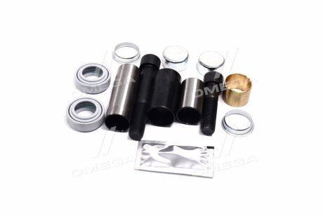 Р/к супорту MERITOR B, C, D DUCO MCK1134 RIDER rd 08391