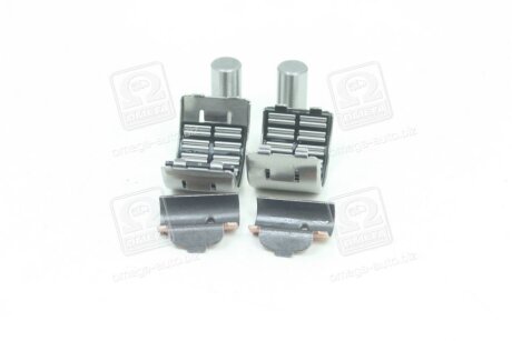 Р/к супорту MERITOR DUCO,ELSA1, підшипники SJ4112 RIDER rd 08393