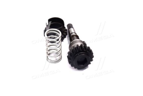 Регулювальний механізм супорту лівий MERITOR C LISA RIDER rd 08397