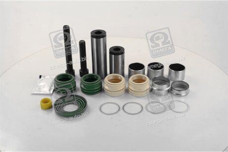 Р/к супорту WABCO 19,5 RIDER rd 08435