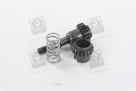 Р/к супорту MERITOR C LISA, регул. мех-м, прав. RIDER rd 08453