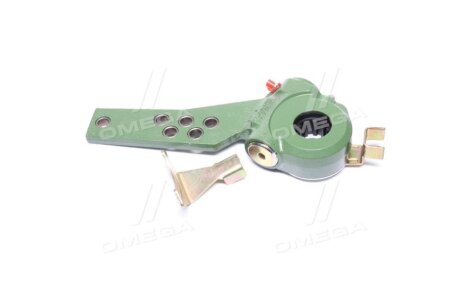 Важіль гальмівний (трищітка) DAF, RENAULT, SAF RIDER rd 09.02.56