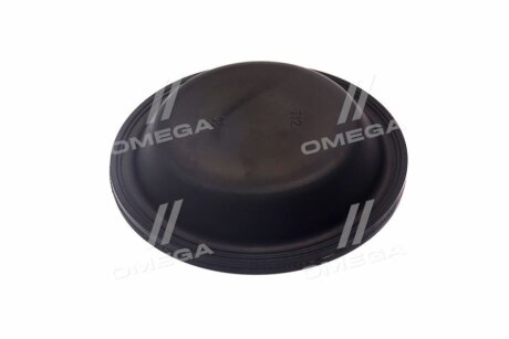 Діафрагма гальмівної камери тип 12 короткого ходу RIDER rd 095-12f