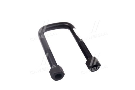 Стремянка ресори 93x22x203 SCANIA (з гайками) RIDER rd 10.400.12