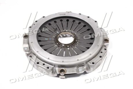 Корзина зчеплення 430 MM RVI RIDER rd12.75.369