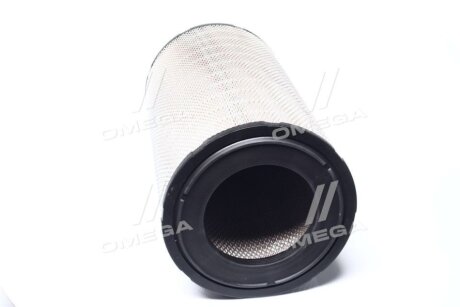 Фільтр повітряний PREMIUM NEW HOLLAND, VOLVO RIDER rd 1296