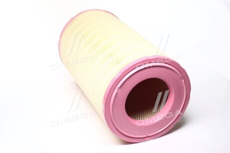 Фільтр повітряний PREMIUM DAF 95 XF, CF 75, CF 85 RIDER rd 1310