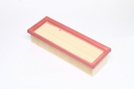 Фільтр повітряний ЗАЗ ТАВРІЯ 1102,1103,1105 (інжектор), FIAT (1244-1109080) RIDER rd.1340wa6204