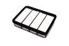 Купить Фільтр повітряний MITSUBISHI GALANT 2.0, 2.5 96-, FORD RANGER 2.5 D 99-06 RIDER rd.1340wa9530 (фото1) подбор по VIN коду, цена 181 грн.