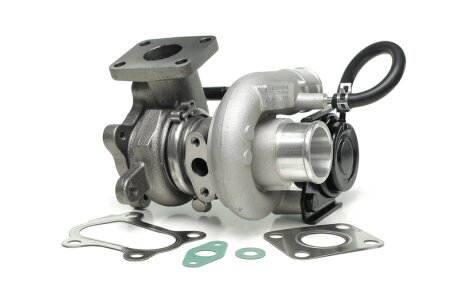 Турбокомпресор HYUNDAI TUCSON (JM) (04-) 2.0 CRDi RIDER rd.137093060