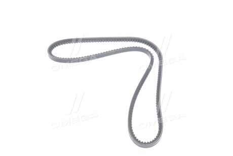 Ремінь клиновий 13A1250 MERCEDES 60, 70, 700, CONECTO, UNIMOG; DAF F 3200; MAN EM, F90 UNTERFLUR, G Nissan Patrol RIDER rd 13a1250vs