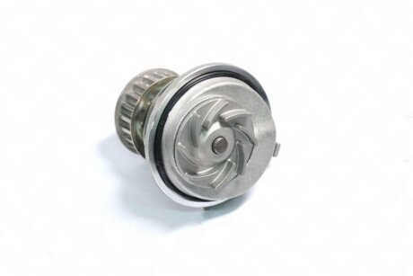 Насос водяний OPEL VECTRA A, OMEGA A 88-95, ASTRA F 91-98 1,8L 2,0L RIDER rd.150165325