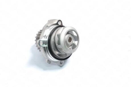 Насос водяний SKODA OCTAVIA 04-, VW CADDY, PASSAT 04- RIDER rd.150165416
