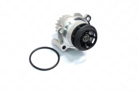 Насос водяний VW CADDY III, TRANSPOTER V, SKODA OCTAVIA 04-10 RIDER rd.150165422