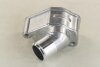 Купить Термостат CHEVROLET LACETTI 05- Daewoo Nubira, Leganza, Chevrolet Lacetti, Tacuma, Evanda, Captiva, Epica RIDER rd.1517622287 (фото1) подбор по VIN коду, цена 482 грн.