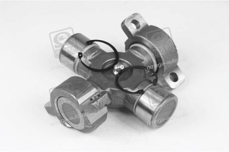 Хрестовина валу кард. SCANIA 2,3,4 SERIES RIDER rd 15.410.701.23